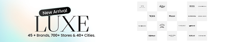 Luxe gift card – Jimmy Choo