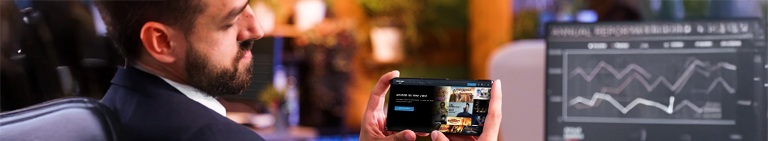 Amazon Prime Membership