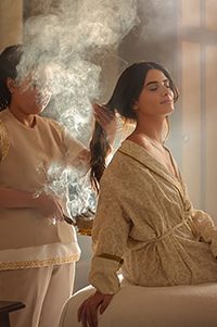 Taj Hotels J Wellness Circle