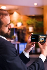 Amazon Prime Membership