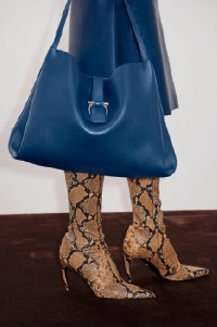 Luxe Gift Card - Salvatore Ferragamo