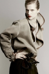 Luxe Gift Card - Giorgio Armani