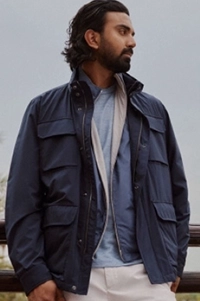 Luxe Gift Card - Paul & Shark