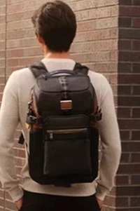 Luxe gift card – Tumi