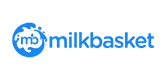 Milkbasket