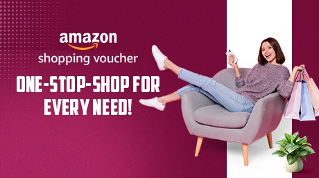 E-Gift Cards & Gift Vouchers | Amazing Discount Offers | Axis Bank