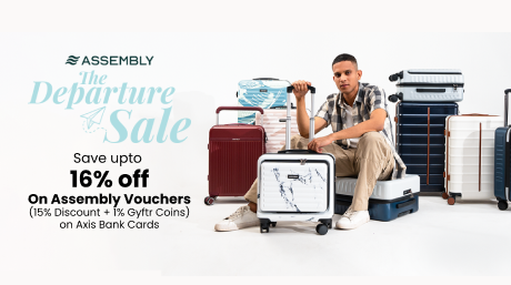 Limited Time Deals