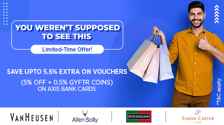 Additional Offers