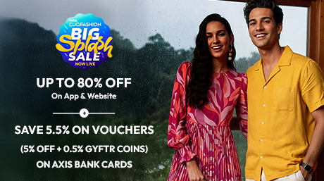 Discounts & Offers