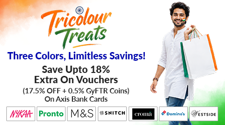 Discounts