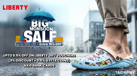 Limited Time Deals