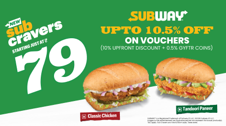 Additonal Offers