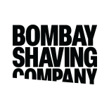 BOMBAY SHAVING COMPANY