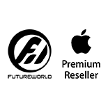 FUTURE WORLD - APPLE RESELLER