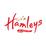 H BY HAMLEYS- Luxe Gift Card