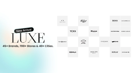 Superdry-Luxe Gift Card