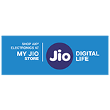 Reliance My Jio Store