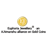Euphoria Jewellery Gold Coin