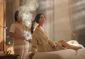 Taj Hotels J Wellness Circle