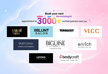 LUZO - Salons, Spas, Clinics