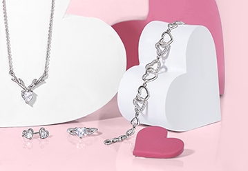 Giva-Silver Jewellery