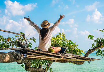 EaseMyTrip Holiday