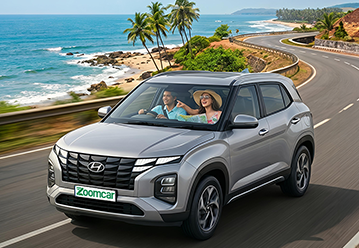 Zoomcar