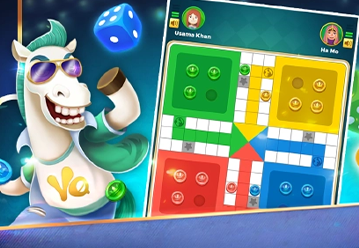 Yalla Ludo
