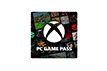 Microsoft Xbox PC Game Pass