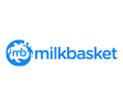 Milkbasket