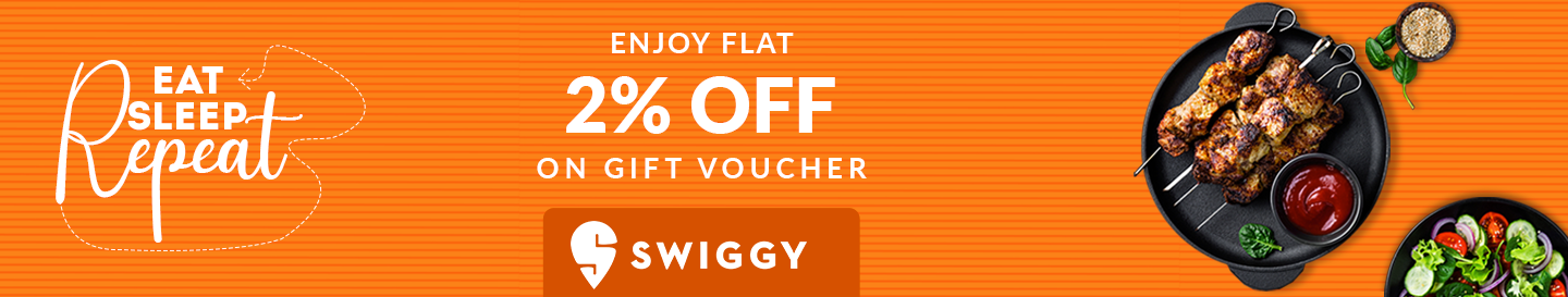 Bajaj Finserv Gift Cards Online Amazing Promo Code Offers