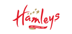 Hamleys-Luxe Gift Card
