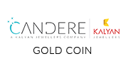 Candere Gold Coin