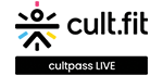 Cultpass LIVE