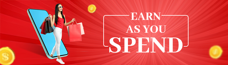 A Month of Using GIFT EDGE Gift Vouchers for Essentials