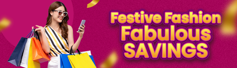 Fashion Finds for the Festive Season: Save on Rangriti, Soch, Taneira, and More Brand Vouchers with Axis Bank GIFT EDGE