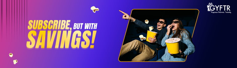 OTT Subscriptions Are Convenient, but Costs Add Up Fast