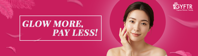 GIFT EDGE Vouchers: The Smart Way to Save on Skincare