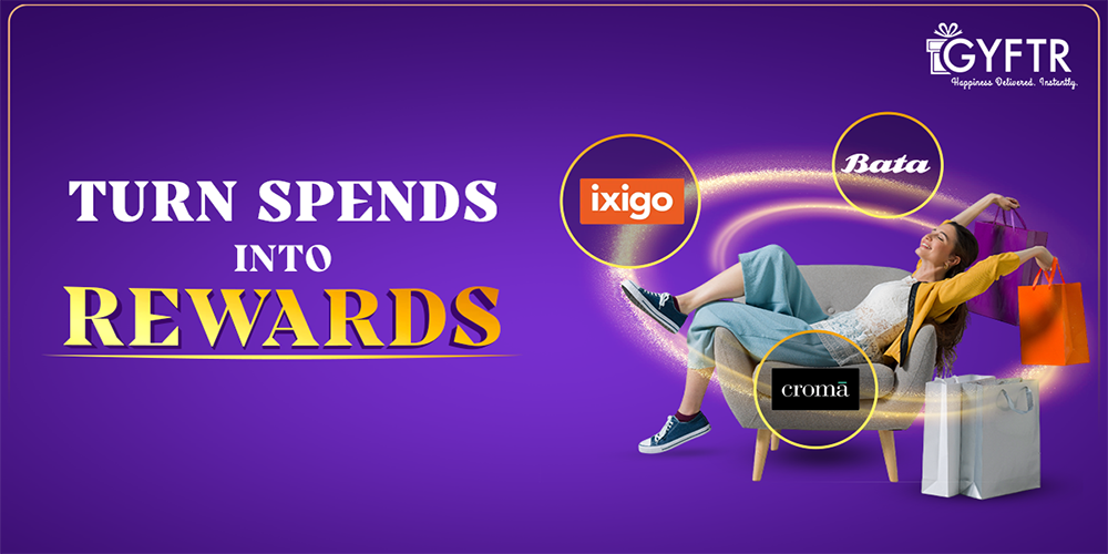 Transform Everyday Expenses into Reward Powerhouses with SmartBuy Instant Vouchers & HDFC Cards