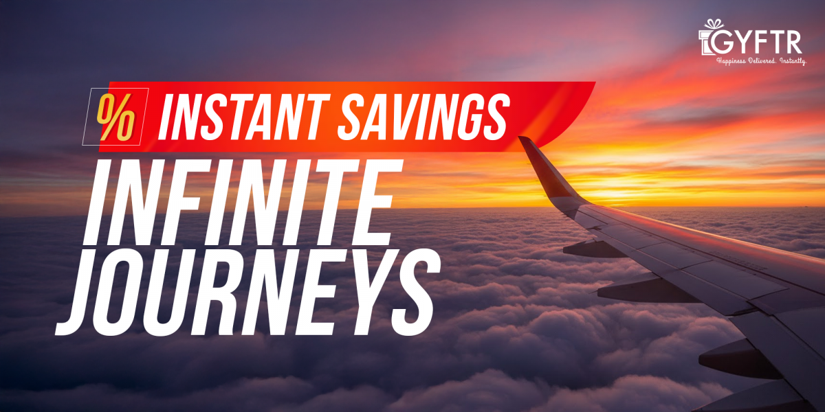 How to Save Big on Air Tickets with SmartBuy Flight Offers
