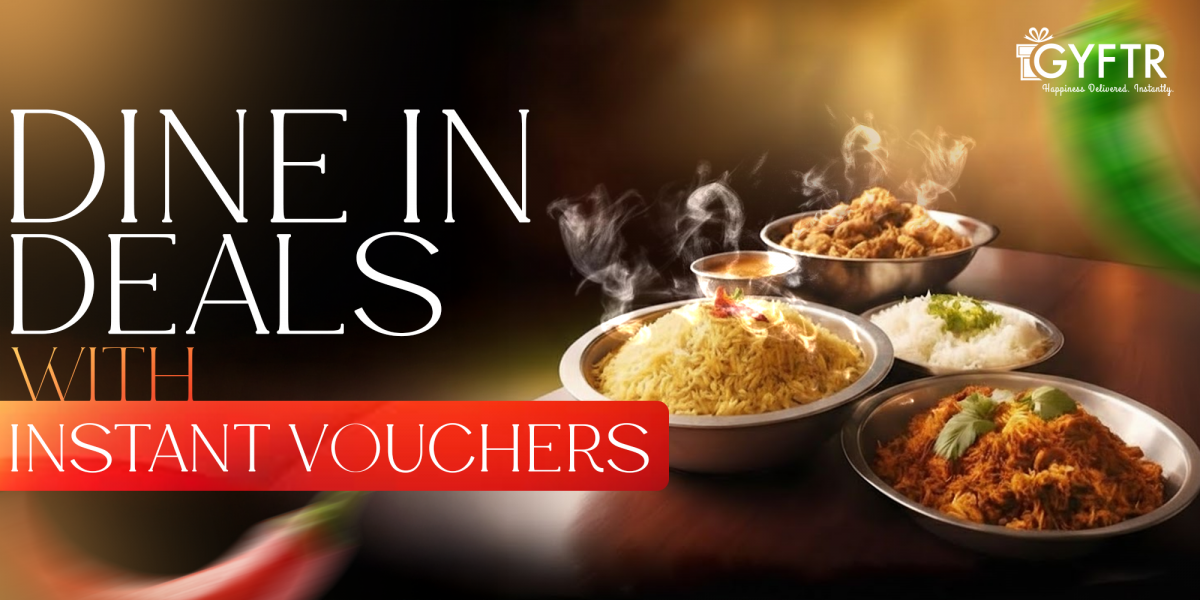 Club HDFC Food Offers with SmartBuy Instant Vouchers for Your Next Meal!