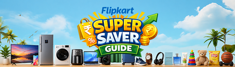 flipkart upcoming sale