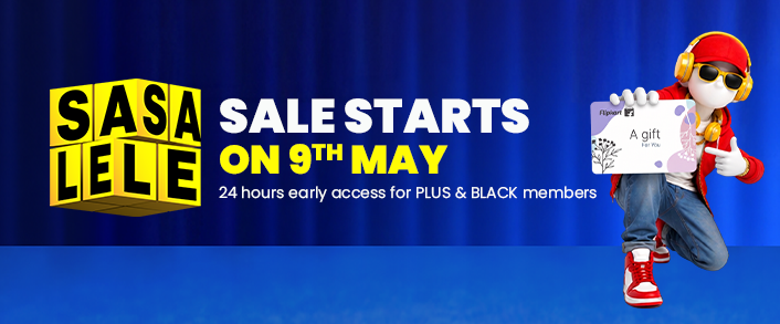 flipkart upcoming sale