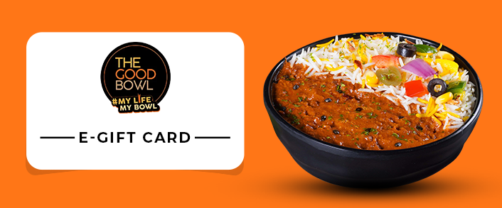 the good bowl gift card