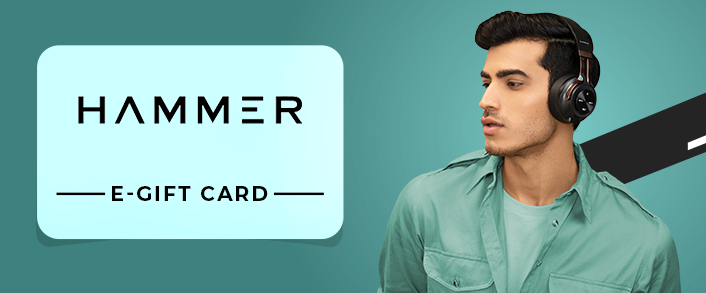 hammer gift cards