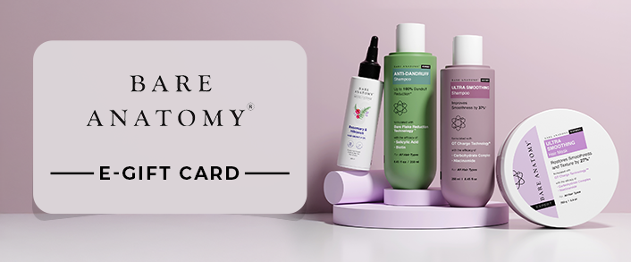 Bare Anatomy gift cards