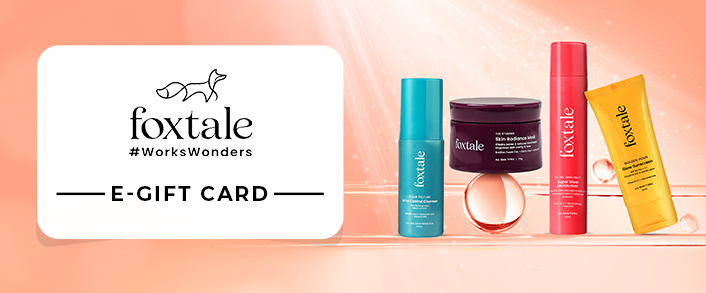 foxtale gift cards