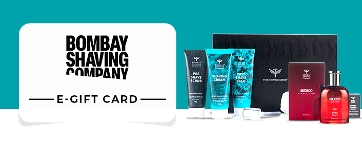 Bombay shaving company