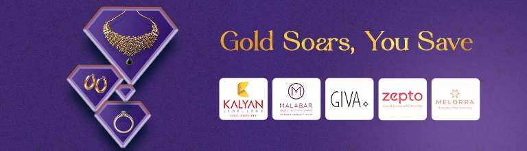Rising Gold Prices 2025: Smart Tips to Buy Gold Jewellery Online & Save More