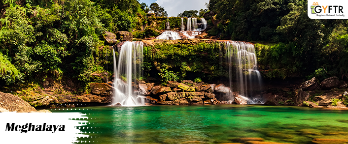 Northeast Tourism